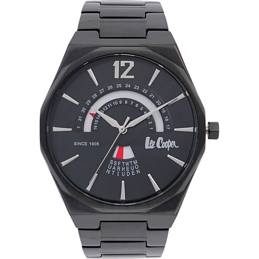 Часы Lee Cooper Casual LC06851.650